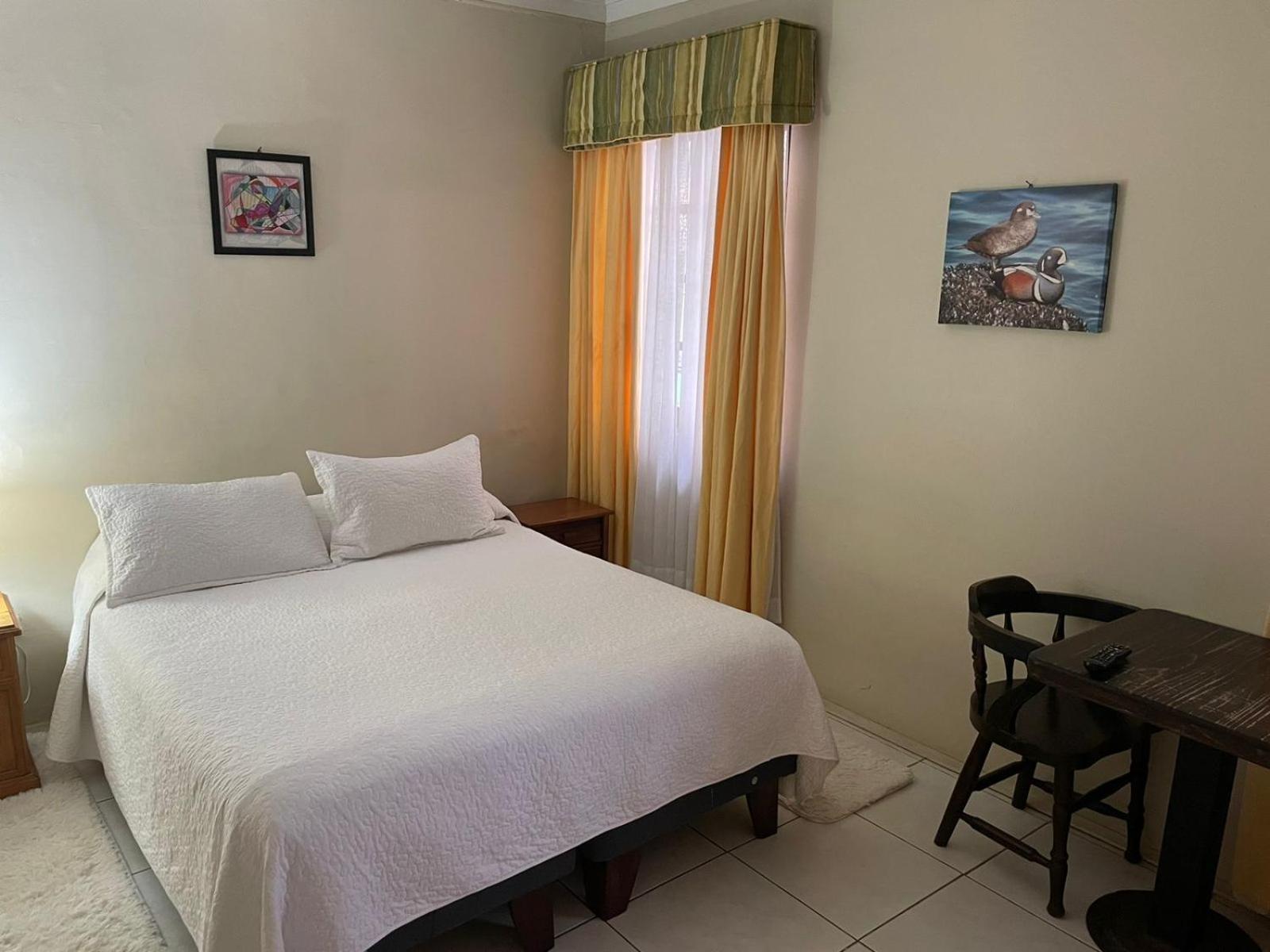 Hotel Palermo Quintero Exterior photo